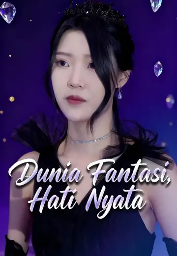 Dunia Fantasi, Hati Nyata