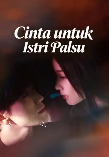 Cinta untuk Istri Palsu