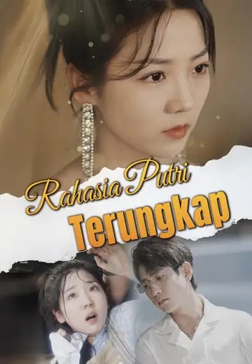 Rahasia Putri Terungkap