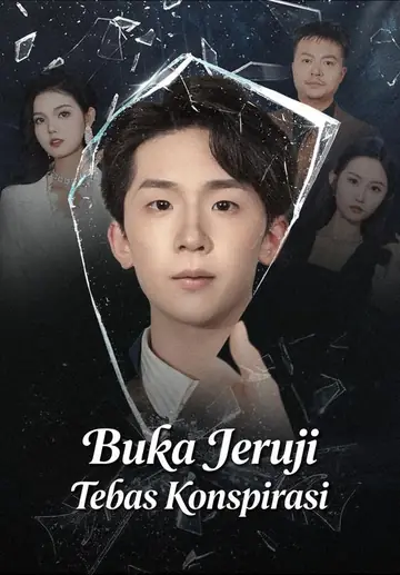 Buka Jeruji, Tebas Konspirasi