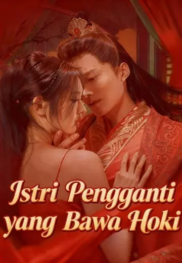 Istri Pengganti yang Bawa Hoki