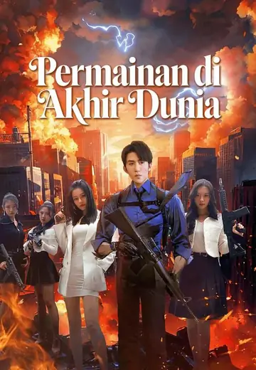 Permainan di Akhir Dunia