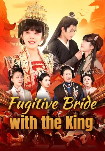 Fugitive Bride with the King
