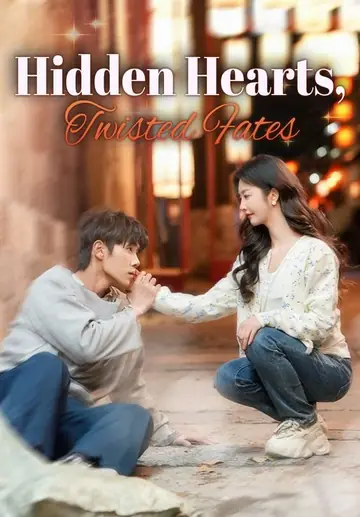 Hidden Hearts, Twisted Fates