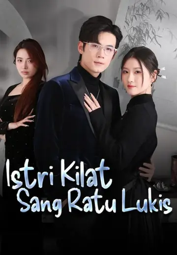 Istri Kilat Sang Ratu Lukis
