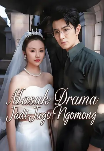 Masuk Drama Jadi Jago Ngomong