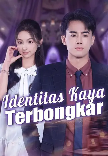 Identitas Kaya Terbongkar