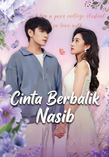 Cinta Berbalik Nasib