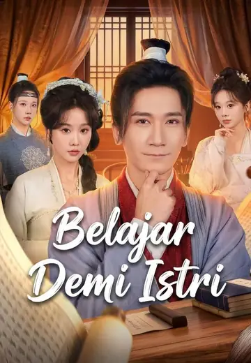 Belajar Demi Istri