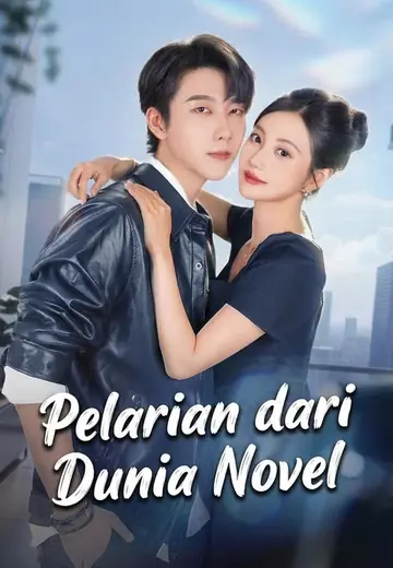 Pelarian dari Dunia Novel