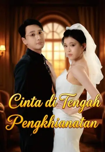 Cinta di Tengah Pengkhianatan