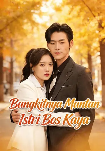 Bangkitnya Mantan Istri Bos Kaya