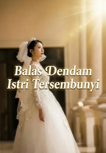 Balas Dendam Istri Tersembunyi