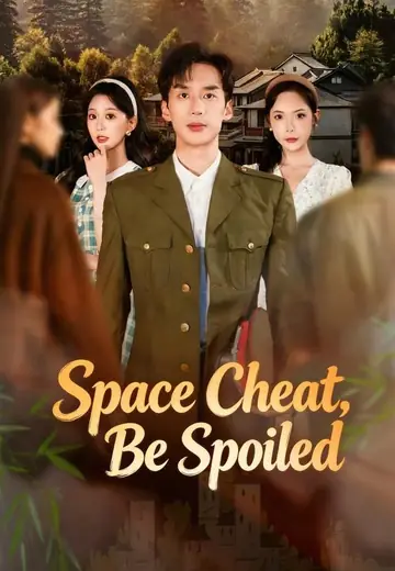 Space Cheat, Be Spoiled