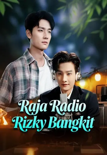 Raja Radio, Rizky Bangkit