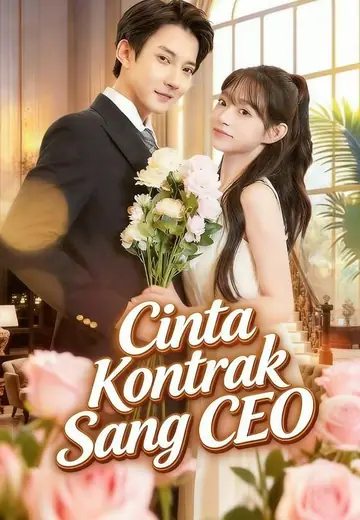 Cinta Kontrak Sang CEO