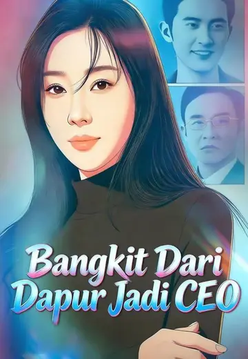 Bangkit Dari Dapur Jadi CEO