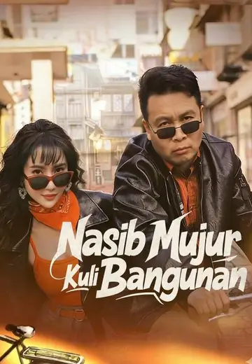 Nasib Mujur Kuli Bangunan