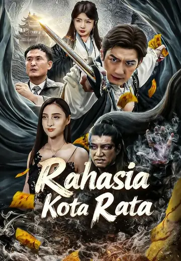 Rahasia Kota Rata