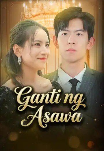 Ganti ng Asawa