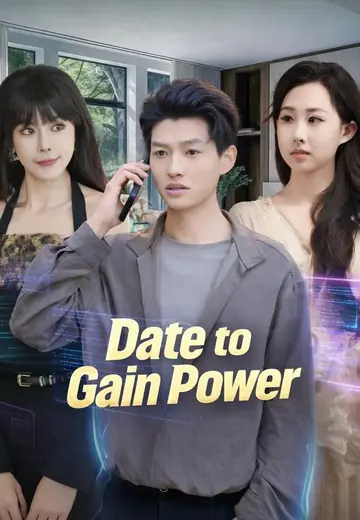Date to Gain Power