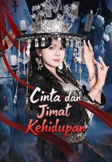 Cinta dan Jimat Kehidupan