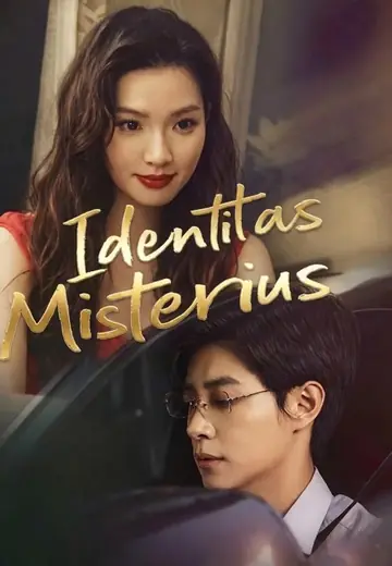Identitas Misterius
