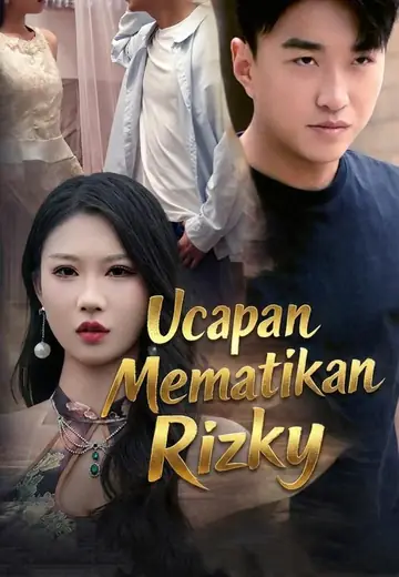 Ucapan Mematikan Rizky