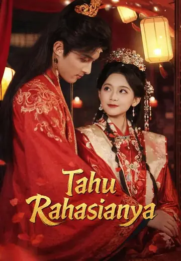 Tahu Rahasianya