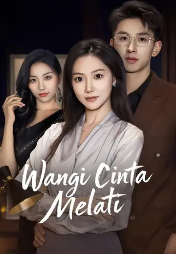 Wangi Cinta Melati
