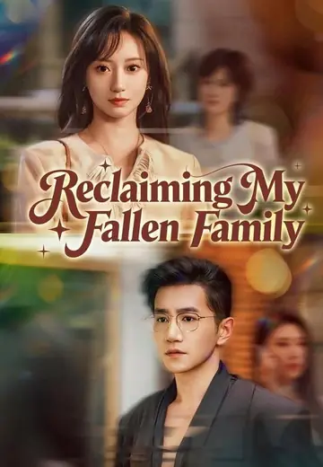 Reclaiming My Fallen Family