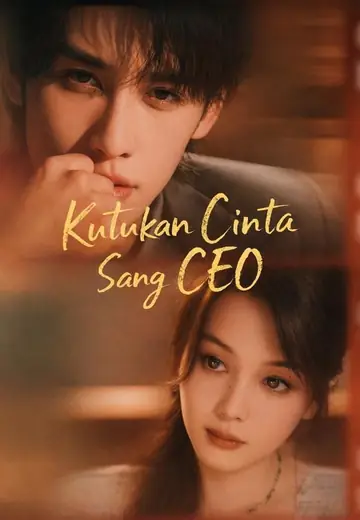 [Sulih Suara] Kutukan Cinta Sang CEO