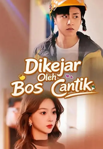 [Sulih Suara] Dikejar Oleh Bos Cantik