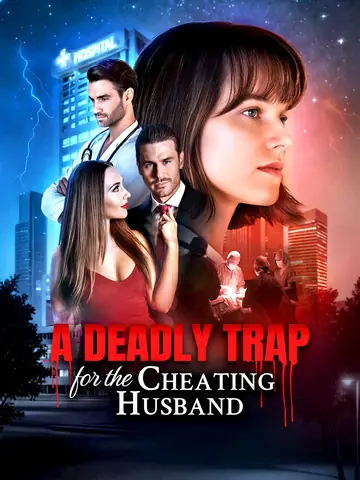 A Deadly Trap for the Cheating Husband - Rebirth Short Drama | Melolo