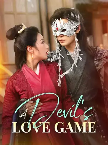 A Devil's Love Game - Fantasy Short Drama | Melolo