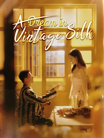 A Dream in Vintage Silk - Rebirth Short Drama | Melolo