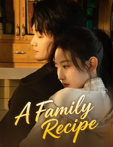 A Family Recipe - Romance Short Drama | Melolo