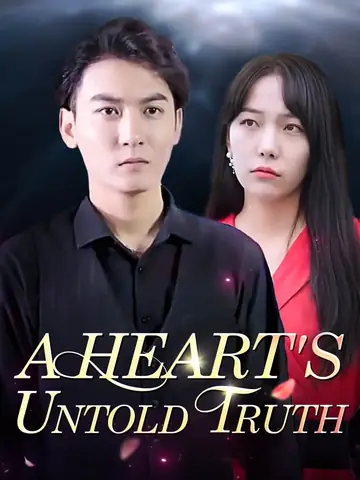 A Heart's Untold Truth - CEO Short Drama | Melolo
