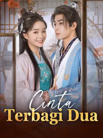 Cinta Terbagi Dua