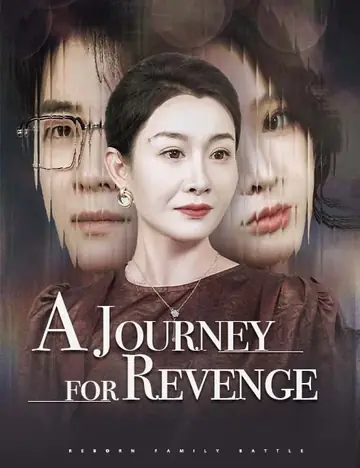 A Journey for Revenge - Counterattack Short Drama | Melolo