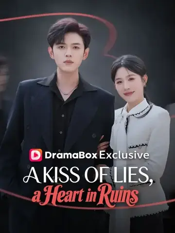 A Kiss of Lies, a Heart in Ruins - Counterattack Short Drama | Melolo
