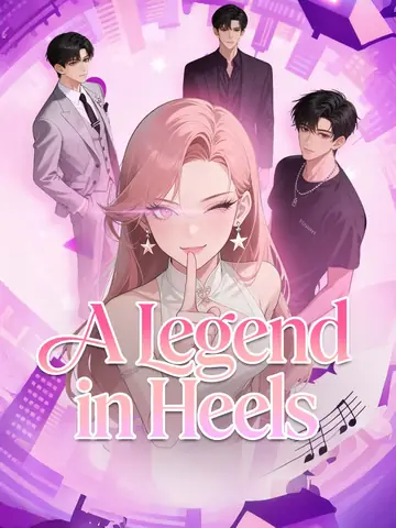 A Legend in Heels - Fantasy Short Drama | Melolo
