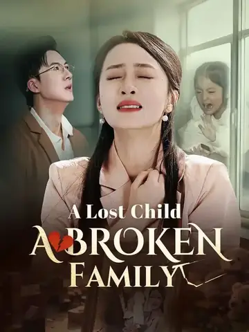 A Lost Child, A Broken Family - Suspense Short Drama | Melolo