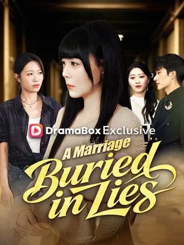A Marriage Buried in Lies (DUBBED)  - Billionaire Short Drama | Melolo