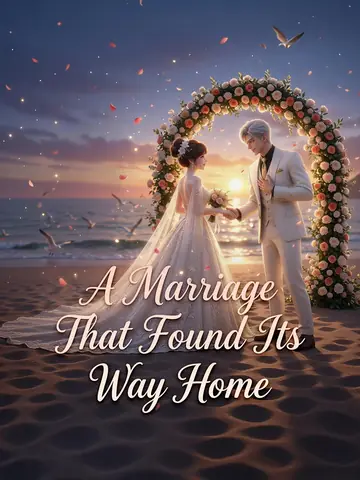 A Marriage That Found Its Way Home - CEO Short Drama | Melolo