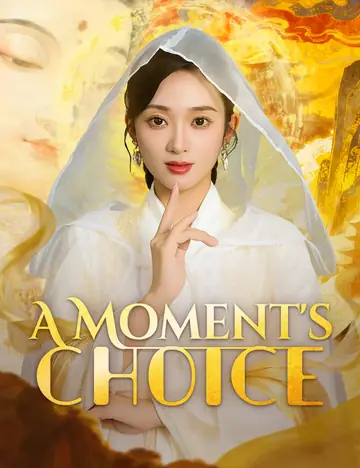 A Moment's Choice - Counterattack Short Drama | Melolo
