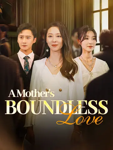 A Mother's Boundless Love - Billionaire Short Drama | Melolo