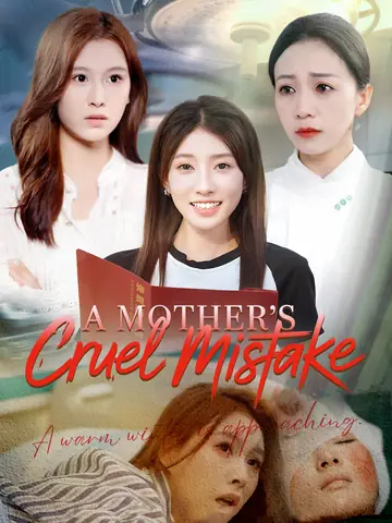 A Mother's Cruel Mistake - Revenge Short Drama | Melolo