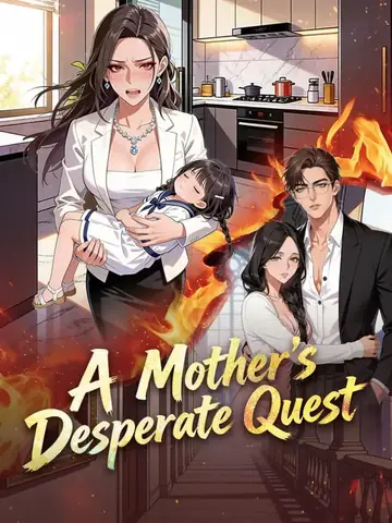 A Mother's Desperate Quest - Romance Short Drama | Melolo