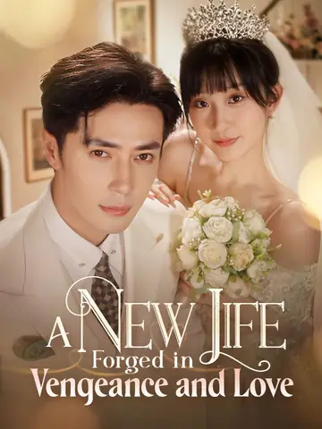 A New Life Forged in Vengeance and Love - Rebirth Short Drama | Melolo